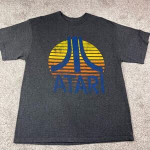 Atari T-shirt-see measurements for size